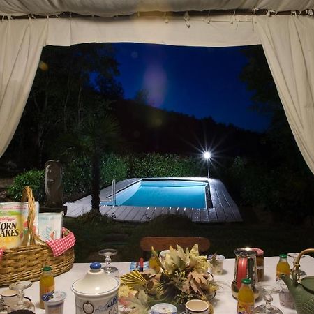 Affittacamere Prà de Mandè Viano Esterno foto